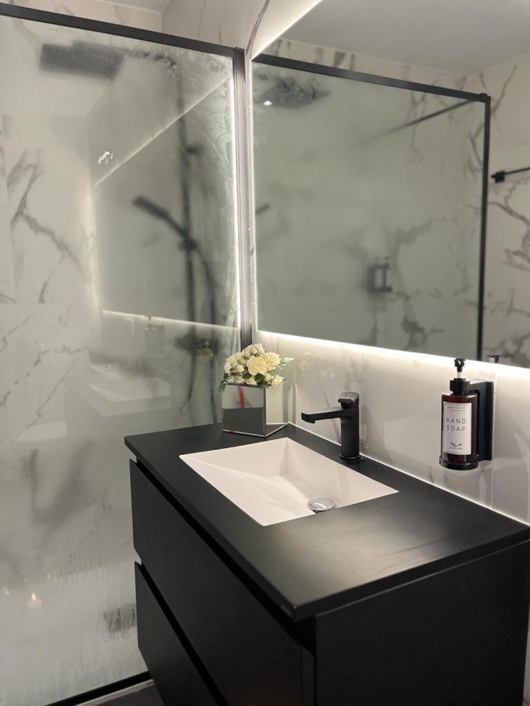 Apartamento Donoso Cortes, 27 Caces Esterno foto