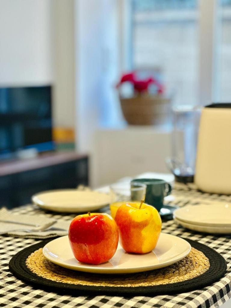 Apartamento Donoso Cortes, 27 Caces Esterno foto