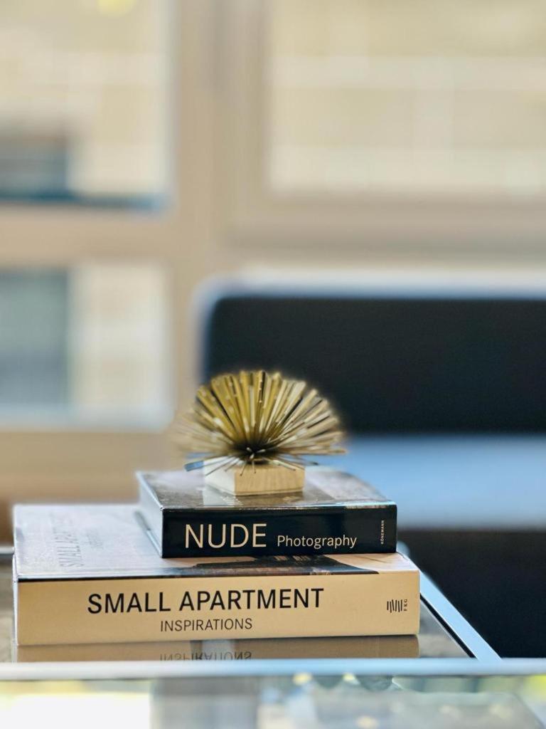Apartamento Donoso Cortes, 27 Caces Esterno foto