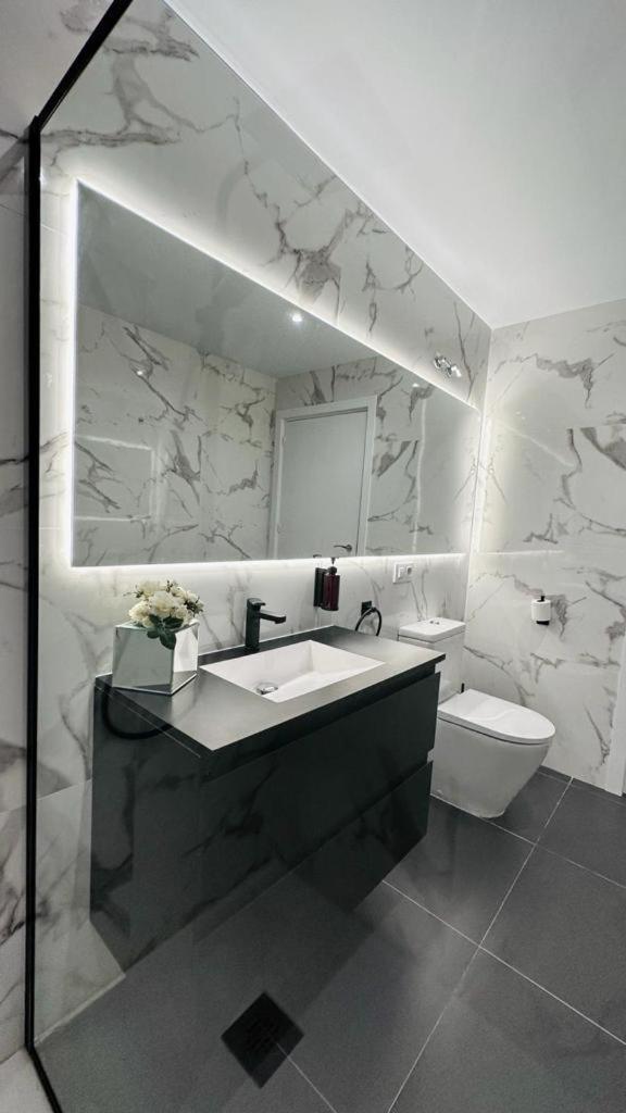 Apartamento Donoso Cortes, 27 Caces Esterno foto
