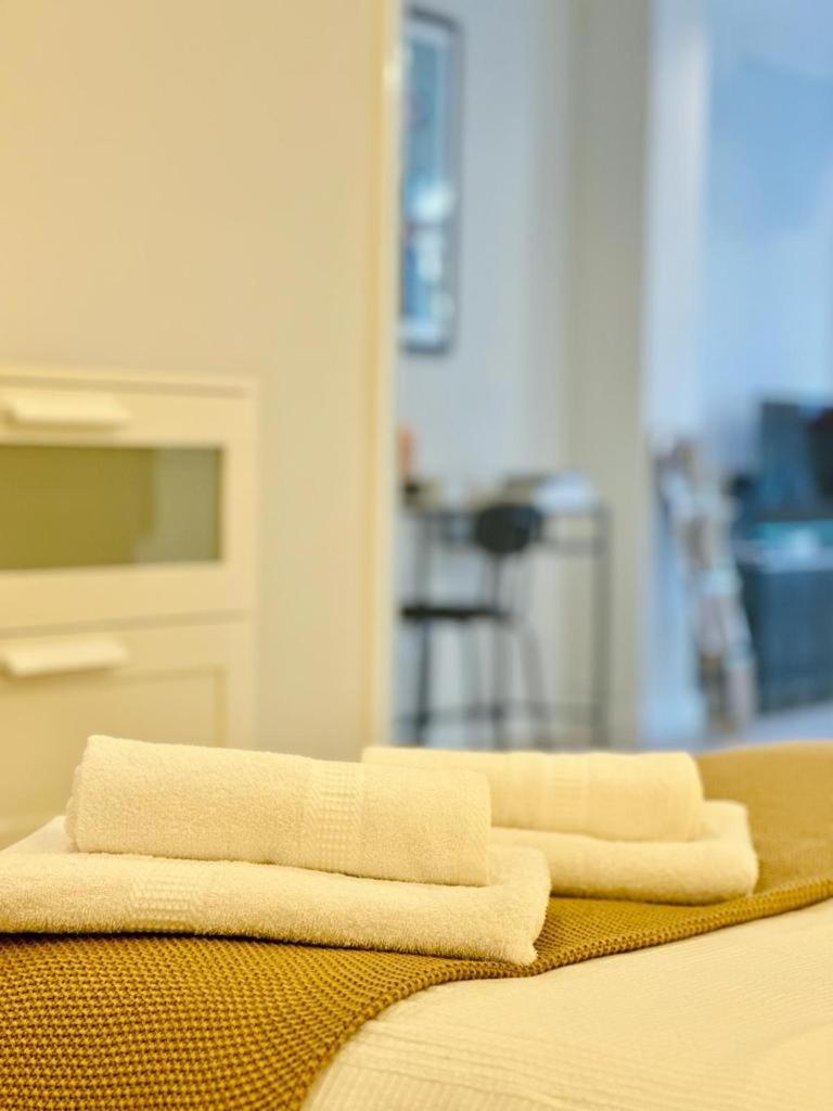 Apartamento Donoso Cortes, 27 Caces Esterno foto
