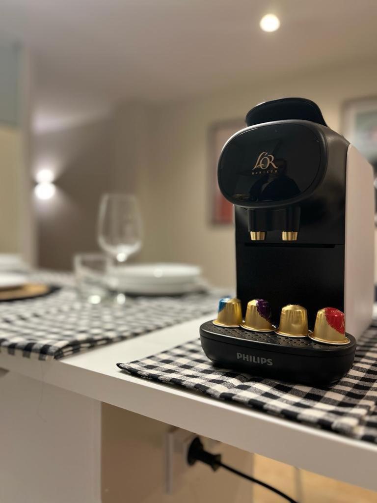 Apartamento Donoso Cortes, 27 Caces Esterno foto